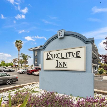 Executive Inn Milpitas Exterior foto